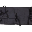 Load image into Gallery viewer, Lund Universal Heavy Duty Cargo Storage Bag 60in X 18in X 18in - Black - Main Product View