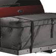 Load image into Gallery viewer, Lund Universal Heavy Duty Cargo Storage Bag 60in X 18in X 18in - Black - Installation View
