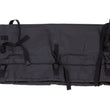 Load image into Gallery viewer, Lund Universal Heavy Duty Cargo Storage Bag 60in X 18in X 18in - Black - Main Product View