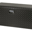 Load image into Gallery viewer, Lund Universal (Rear Storage ATV Beds) Challenger Specialty Tool Box - Black - Main Product View
