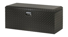 Load image into Gallery viewer, Lund Universal (Rear Storage ATV Beds) Challenger Specialty Tool Box - Black - Main Product View