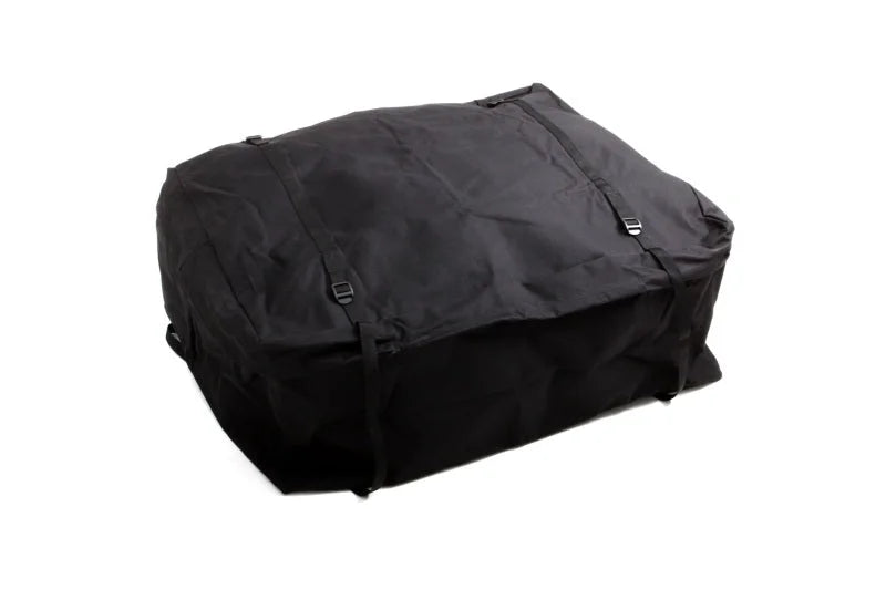 Lund Universal Soft Cargo Pack Standard 39in X 32in X 18in - Black - Main Product View