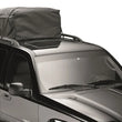 Load image into Gallery viewer, Lund Universal Soft Cargo Pack Standard 39in X 32in X 18in - Black - Back View