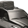 Load image into Gallery viewer, Lund Universal Soft Cargo Pack Standard 39in X 32in X 18in - Black - Installation View