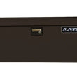 Load image into Gallery viewer, Lund Universal Steel Job Site Box/Chest - Black - Side View