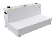 Load image into Gallery viewer, Lund Universal Steel Liquid Storage Tank - White - Main Product View