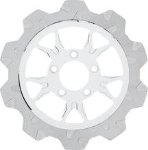 Load image into Gallery viewer, Lyndall Racing Brakes 10 Spoke Brake Rotor - Front - 11.5" 2002-1058 - Main Product View
