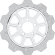 Load image into Gallery viewer, Lyndall Racing Brakes 9 Spoke Brake Rotor - Front - 11.5" 2002-1033 - Main Product View