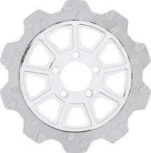 Load image into Gallery viewer, Lyndall Racing Brakes 9 Spoke Brake Rotor - Front - 11.5" 2002-1033 - Main Product View