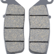 Load image into Gallery viewer, Lyndall Racing Brakes Brake Pads - Rear - Victory 7176-GPLUS - Main Product View