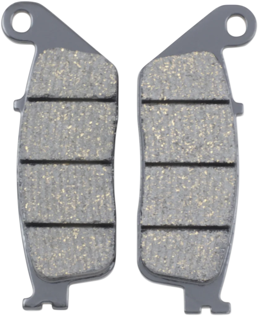 Lyndall Racing Brakes Brake Pads - Rear - Victory 7176-GPLUS - Main Product View