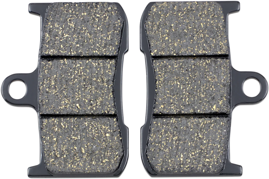 Lyndall Racing Brakes Brake Pads - Victory 7175-GPLUS - Main Product View