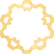 Load image into Gallery viewer, Lyndall Racing Brakes Brake Rotor - Front - 11-13/16" - Gold 3-222 - Main Product View