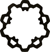 Load image into Gallery viewer, Lyndall Racing Brakes Brake Rotor - Front - 11-13/16" - Machined 3-221 - Main Product View