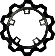 Load image into Gallery viewer, Lyndall Racing Brakes Brake Rotor - Front - 11.8" 4103-1123 - Main Product View