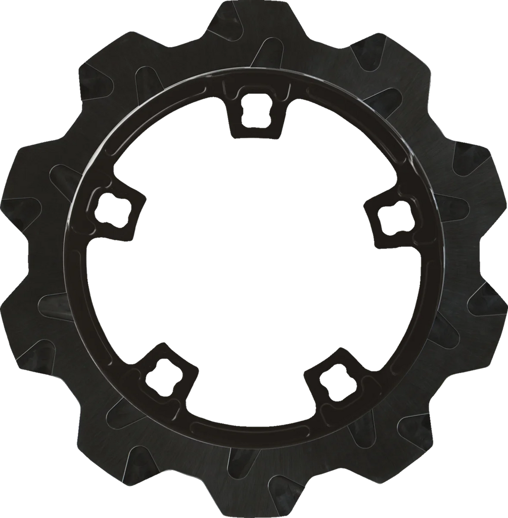 Lyndall Racing Brakes Brake Rotor - Front - BLENF/CRB - 11.8" 2103-1123 - Main Product View