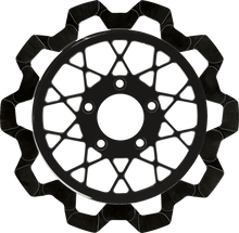 Load image into Gallery viewer, Lyndall Racing Brakes Brake Rotor - Front - BLGEM/BTB - 11.8" 4103-1101 - Main Product View