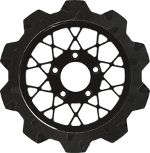 Load image into Gallery viewer, Lyndall Racing Brakes Brake Rotor - Front - BLGEM/CRB - 11.8" 2103-1101 - Main Product View