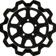 Load image into Gallery viewer, Lyndall Racing Brakes Brake Rotor - Rear - BL9SP/BTB - 11.8" 4104-2133 - Main Product View