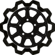 Load image into Gallery viewer, Lyndall Racing Brakes Brake Rotor - Rear - BL9SP/BTB - 11.8" 4107-2133 - Main Product View
