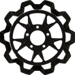 Load image into Gallery viewer, Lyndall Racing Brakes Brake Rotor - Rear - BLB52/BTB - 11.8" 4104-2158 - Main Product View