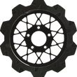 Load image into Gallery viewer, Lyndall Racing Brakes Brake Rotor - Rear - BLGEM/CRB - 11.8" 2107-2101 - Main Product View