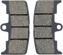 Load image into Gallery viewer, Lyndall Racing Brakes Gold-Plus Brake Pads - Buell 7228-GPLUS - Main Product View