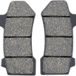 Load image into Gallery viewer, Lyndall Racing Brakes Gold-Plus Brake Pads - Harley-Davidson 7254-GPLUS - Main Product View