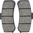 Load image into Gallery viewer, Lyndall Racing Brakes Gold-Plus Brake Pads - Harley-Davidson 7256-GPLUS - Main Product View