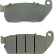 Load image into Gallery viewer, Lyndall Racing Brakes Gold-Plus Brake Pads - Sportster 7233-GPLUS - Main Product View