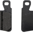 Load image into Gallery viewer, Lyndall Racing Brakes X-Treme Brake Pad - Front 8181X - Main Product View