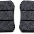 Load image into Gallery viewer, Lyndall Racing Brakes X-Treme Brake Pads - 4-Piston 7182X - Main Product View