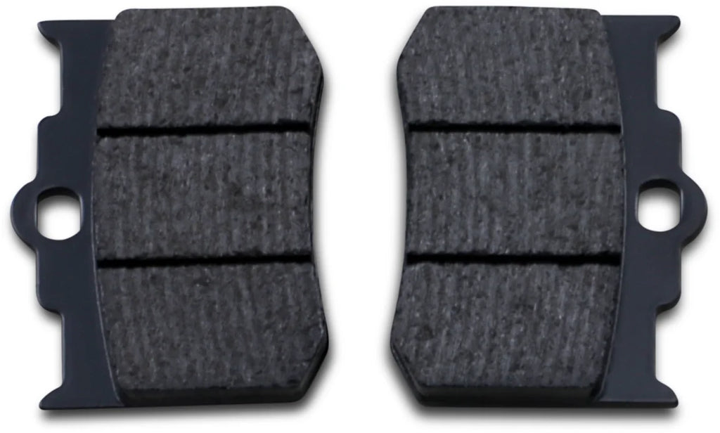 Lyndall Racing Brakes X-Treme Brake Pads - 4-Piston 7182X - Main Product View