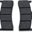 Load image into Gallery viewer, Lyndall Racing Brakes X-Treme Brake Pads - '98-'02 Buell 7202X - Main Product View