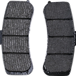 Load image into Gallery viewer, Lyndall Racing Brakes X-Treme Brake Pads - Harley-Davidson '08-'17 7256X - Main Product View