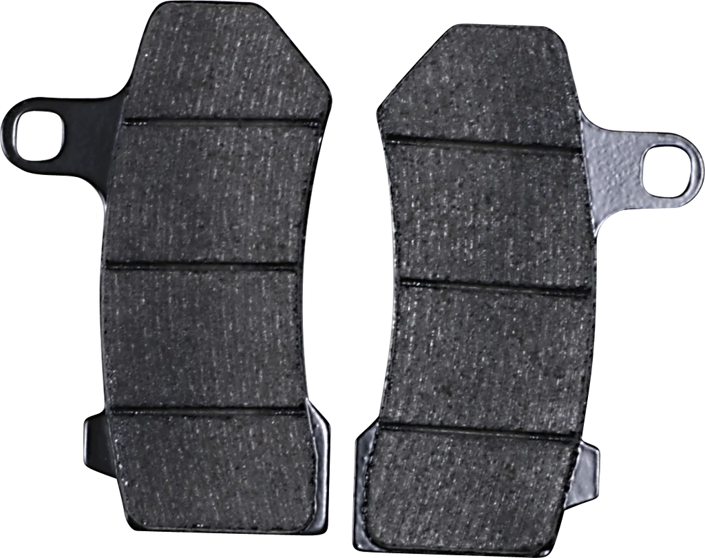 Lyndall Racing Brakes X-Treme Brake Pads - Harley-Davidson 7254X - Main Product View