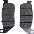 Load image into Gallery viewer, Lyndall Racing Brakes X-Treme Brake Pads - Sportster 7233X - Main Product View
