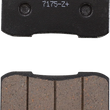 Load image into Gallery viewer, Lyndall Racing Brakes Z+ Brake Pads - Victory 7175-Z+ - Main Product View