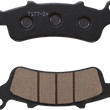 Load image into Gallery viewer, Lyndall Racing Brakes Z+ Brake Pads - Victory 7177-Z+ - Main Product View