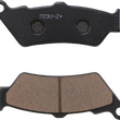 Load image into Gallery viewer, Lyndall Racing Brakes Z+ Brake Pads - Victory 7230-Z+ - Main Product View