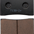 Load image into Gallery viewer, Lyndall Racing Brakes Z-Plus Brake Pads - Brembo 7138-Z+ - Main Product View