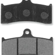 Load image into Gallery viewer, Lyndall Racing Brakes Z-Plus Brake Pads - Buell '98-'02 7202-Z+ - Main Product View