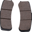 Load image into Gallery viewer, Lyndall Racing Brakes Z-Plus Brake Pads - Harley-Davidson 7256-Z+ - Main Product View