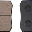 Load image into Gallery viewer, Lyndall Racing Brakes Z-Plus Brake Pads - PM Calipers 7182-Z+ - Main Product View