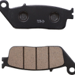 Load image into Gallery viewer, Lyndall Racing Brakes Z-Plus Brake Pads - Rear - Victory 08-17 7176-Z+ - Main Product View