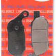 Load image into Gallery viewer, Lyndall Racing Brakes Z-Plus Brake Pads - Touring 7157-Z+ - Detail View