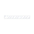 Load image into Gallery viewer, M | Mishimoto Decal, Large - Side View