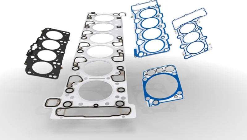 MAHLE Original 11-12 Ford F-150 3.5L EcoBoost (VIN T) Cylinder Head Gasket Set