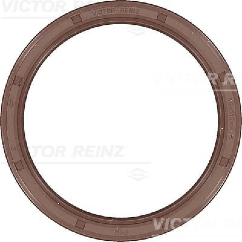 MAHLE Original 94-14 Dodge Ram 2500/3500 Crankshaft Seal - Main Product View
