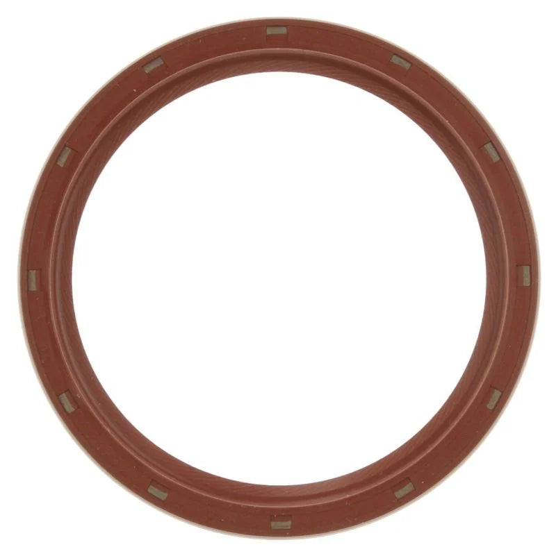 MAHLE Original 94-14 Dodge Ram 2500/3500 Crankshaft Seal - Side View